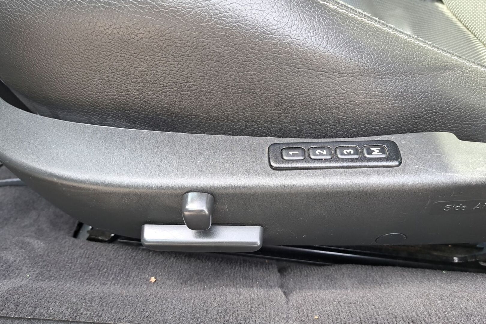 SAAB 9-5 2009