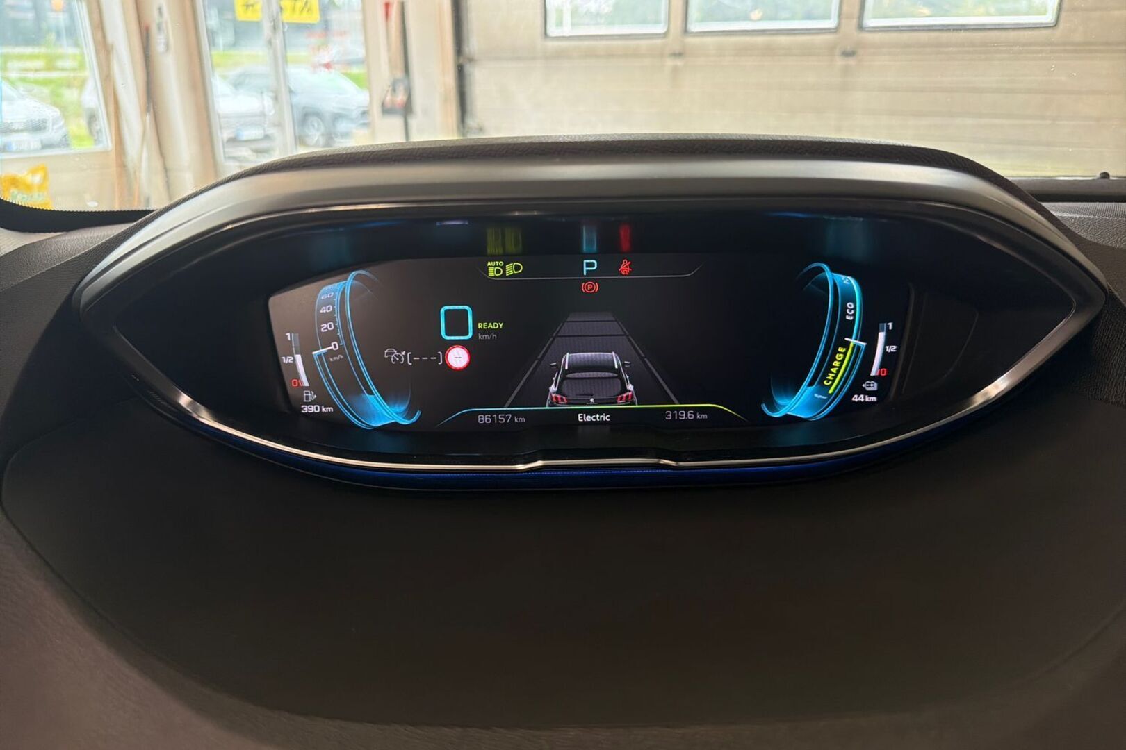 PEUGEOT 3008 2021