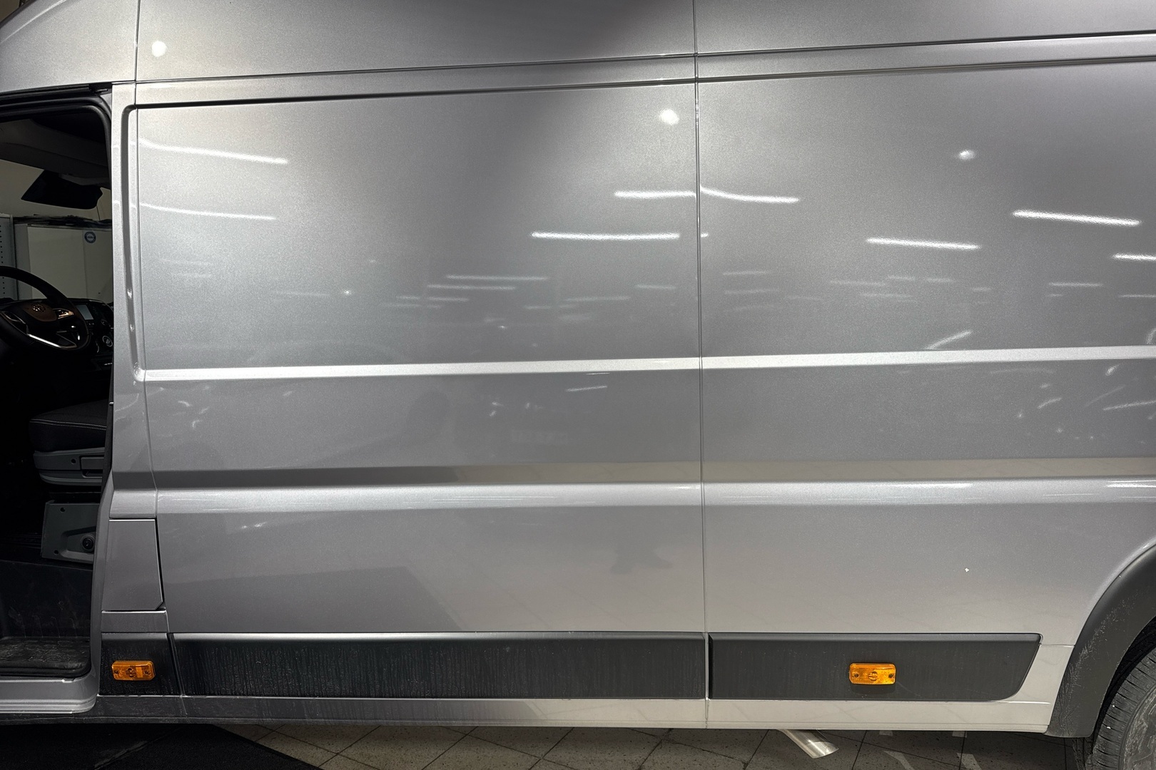 TOYOTA Proace MAX 2025