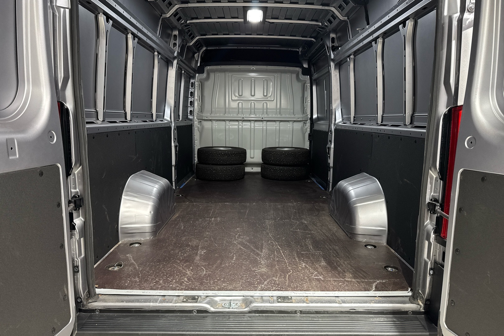 TOYOTA Proace MAX 2025