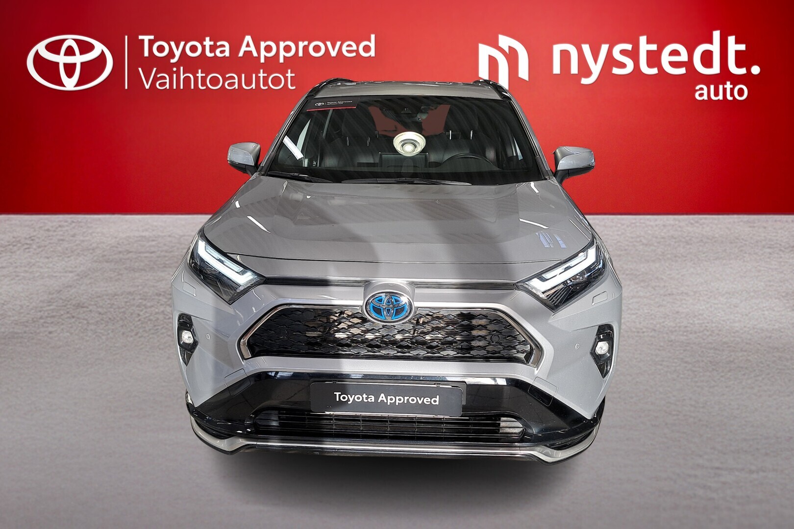 TOYOTA RAV4 Plug-in 2022