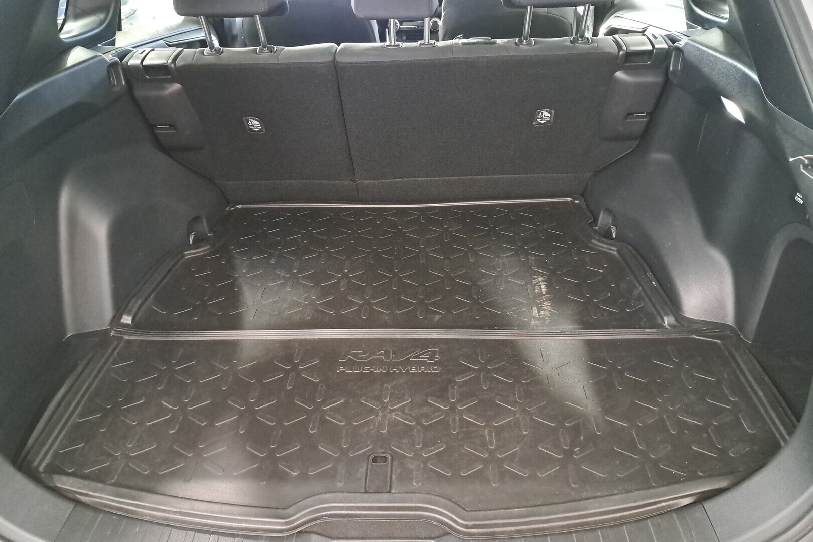 TOYOTA RAV4 Plug-in 2022