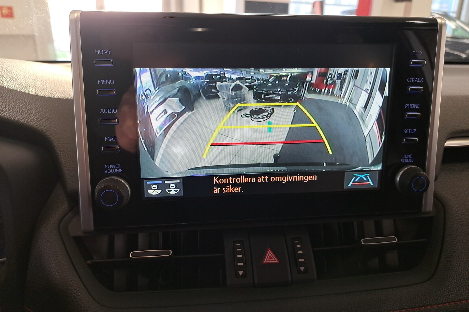 TOYOTA RAV4 Plug-in 2022