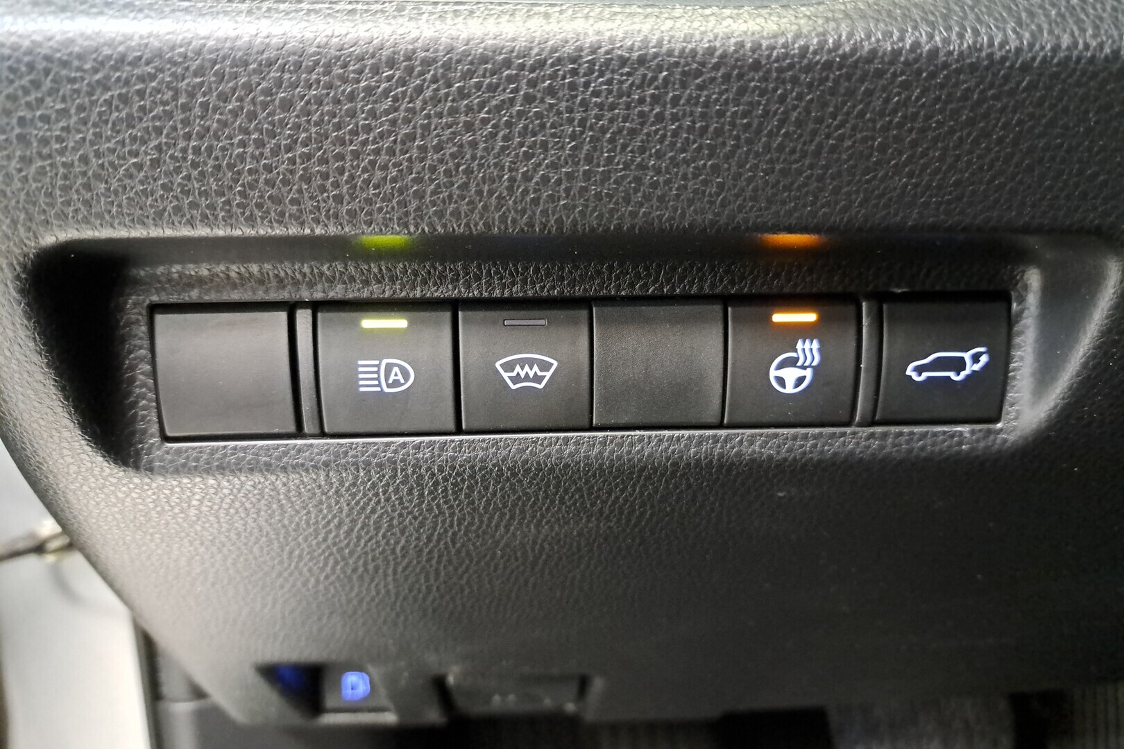 TOYOTA RAV4 Plug-in 2022