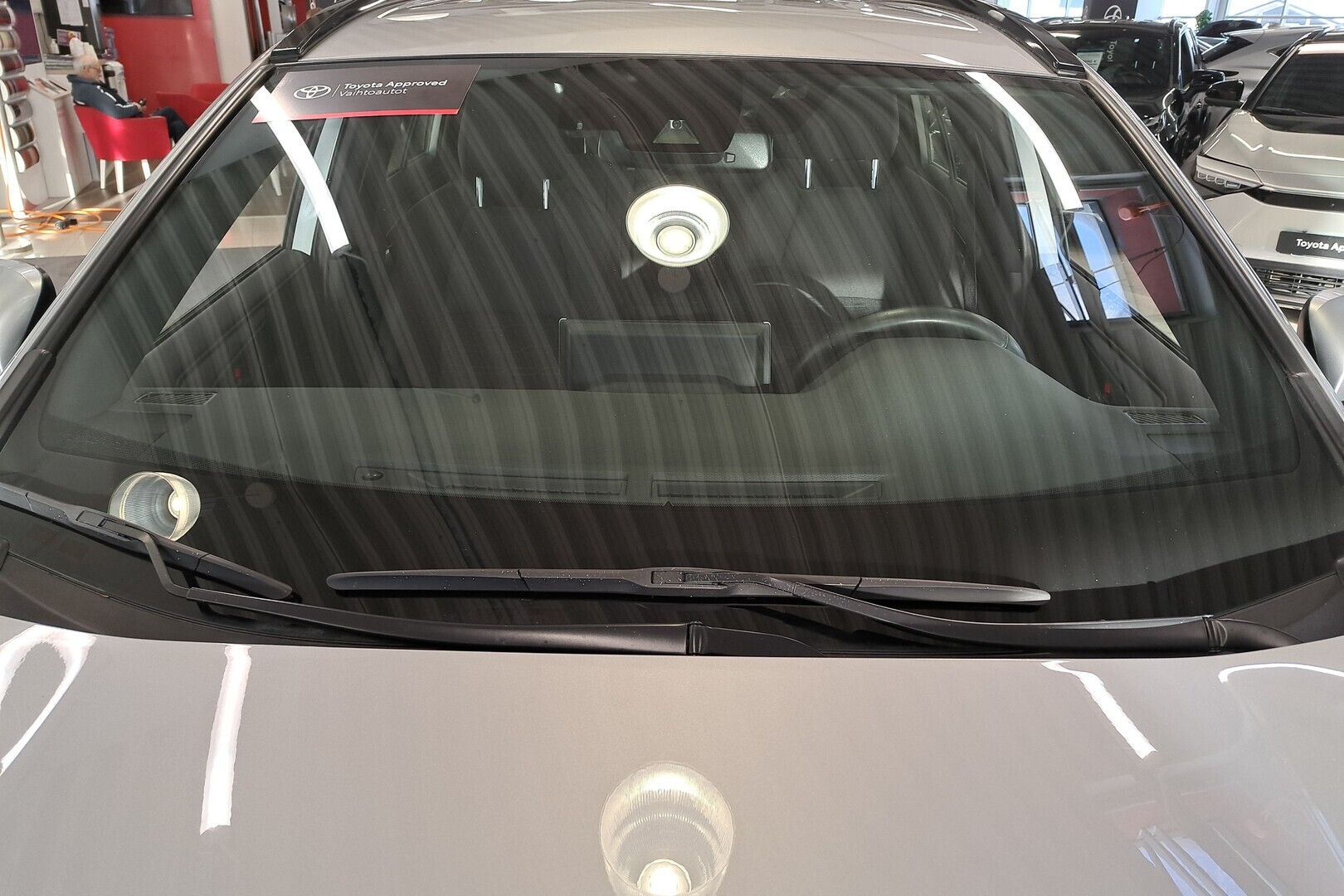 TOYOTA RAV4 Plug-in 2022