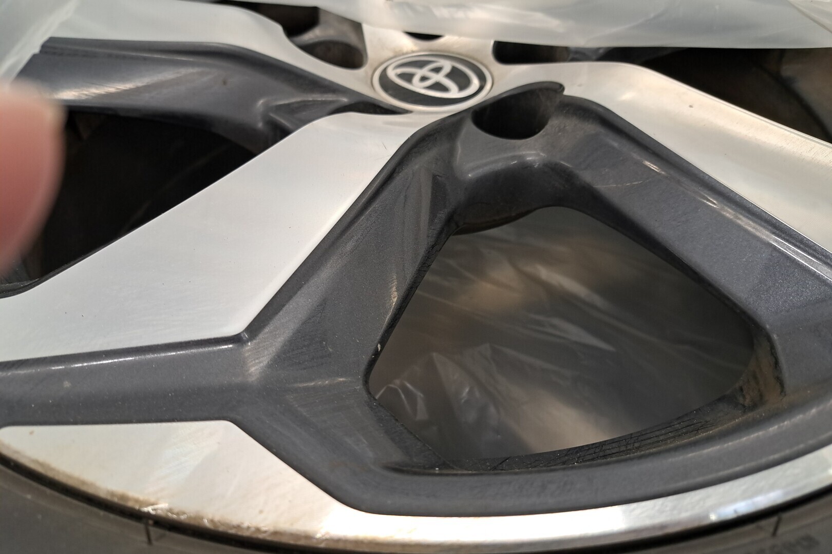 TOYOTA RAV4 Plug-in 2022