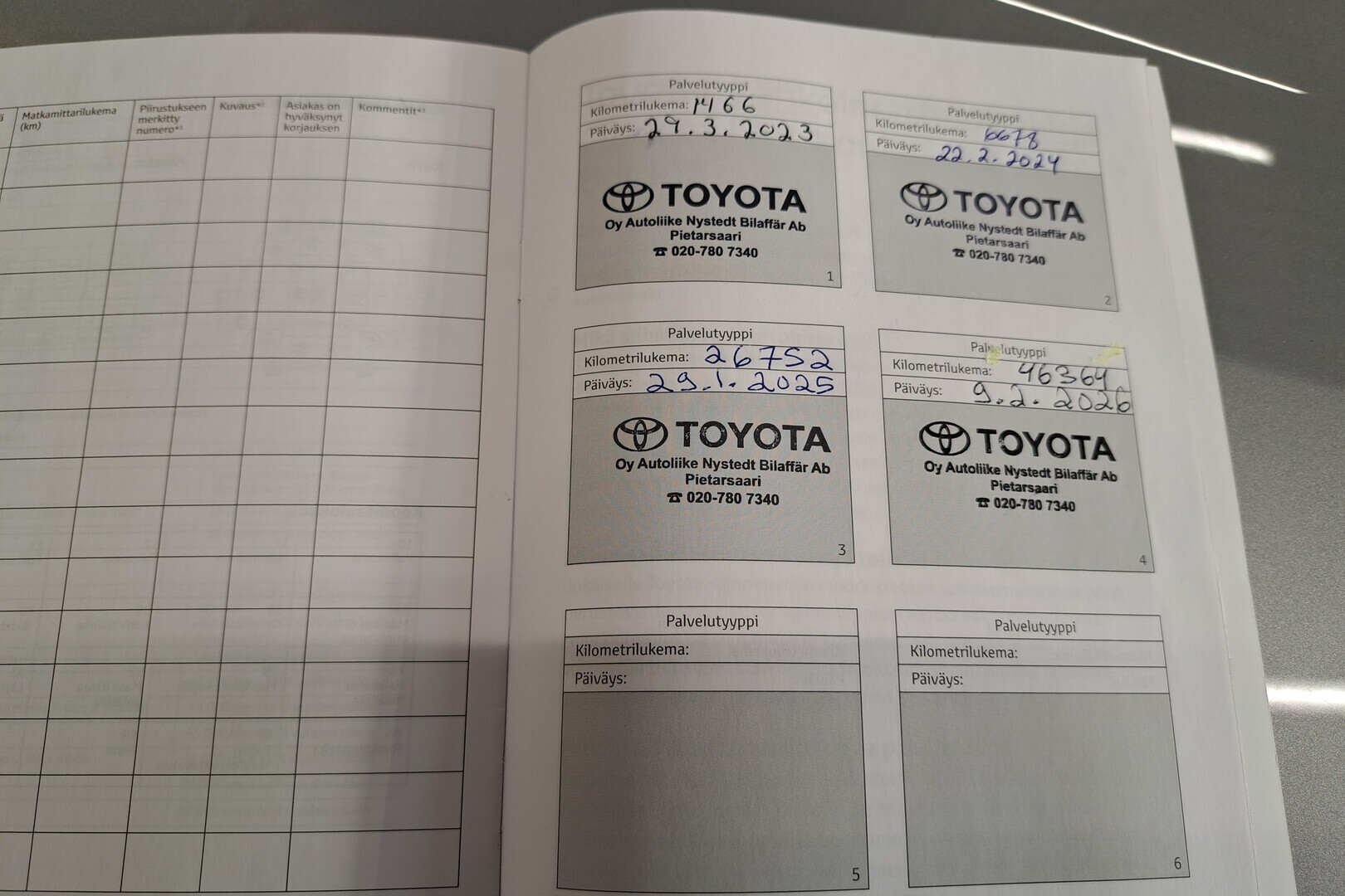 TOYOTA RAV4 Plug-in 2022
