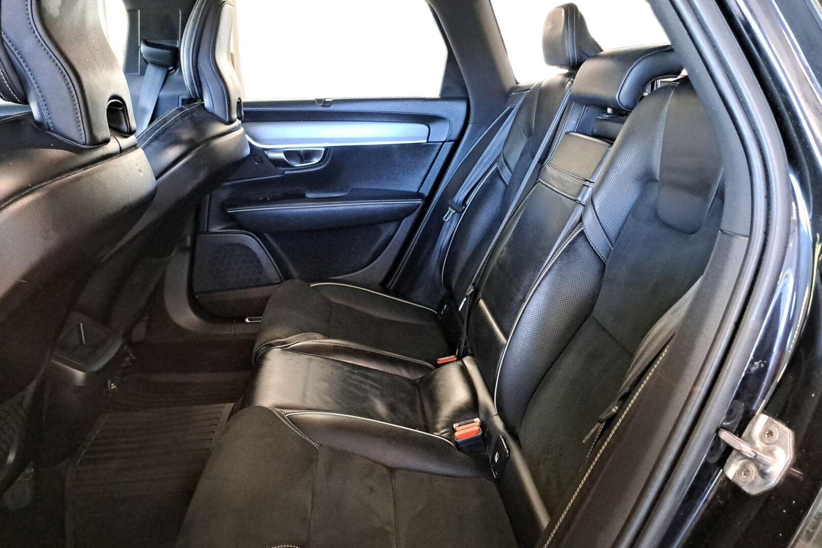 VOLVO V90 2018