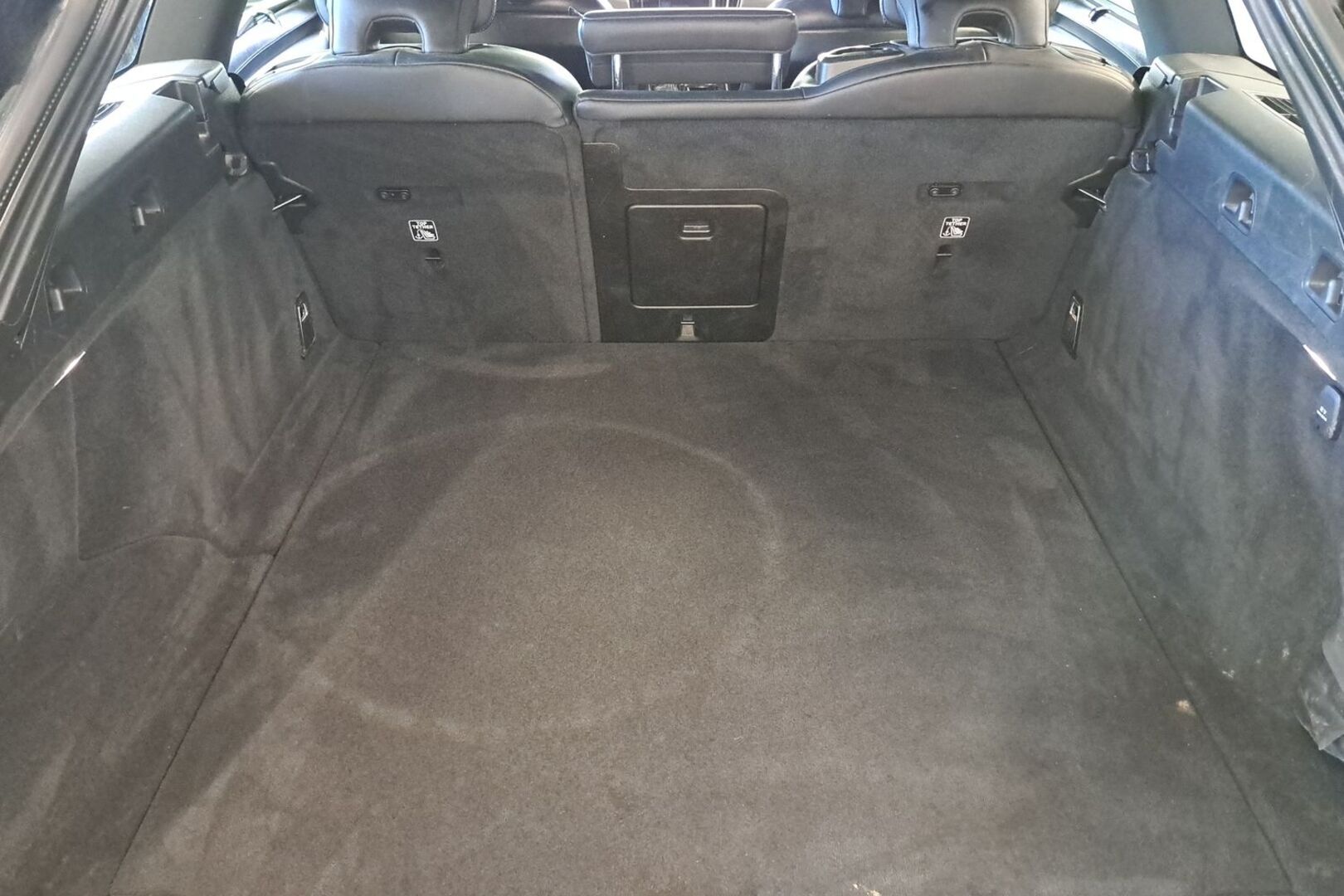 VOLVO V90 2018
