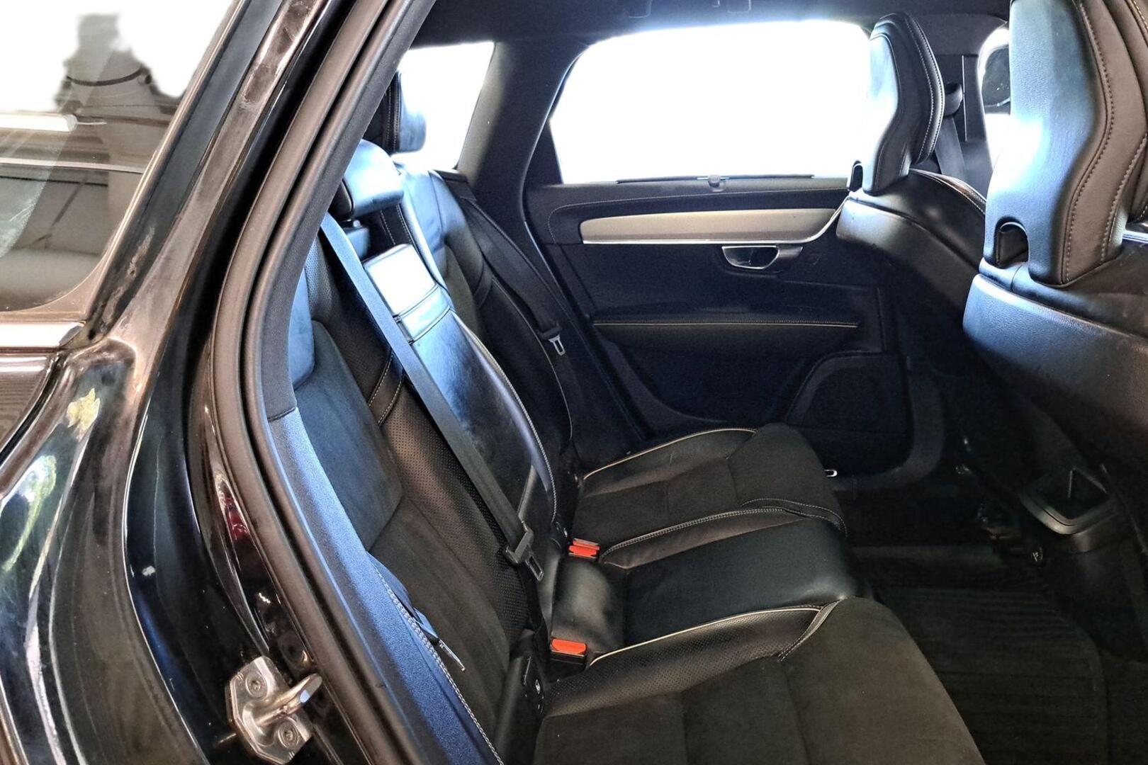 VOLVO V90 2018
