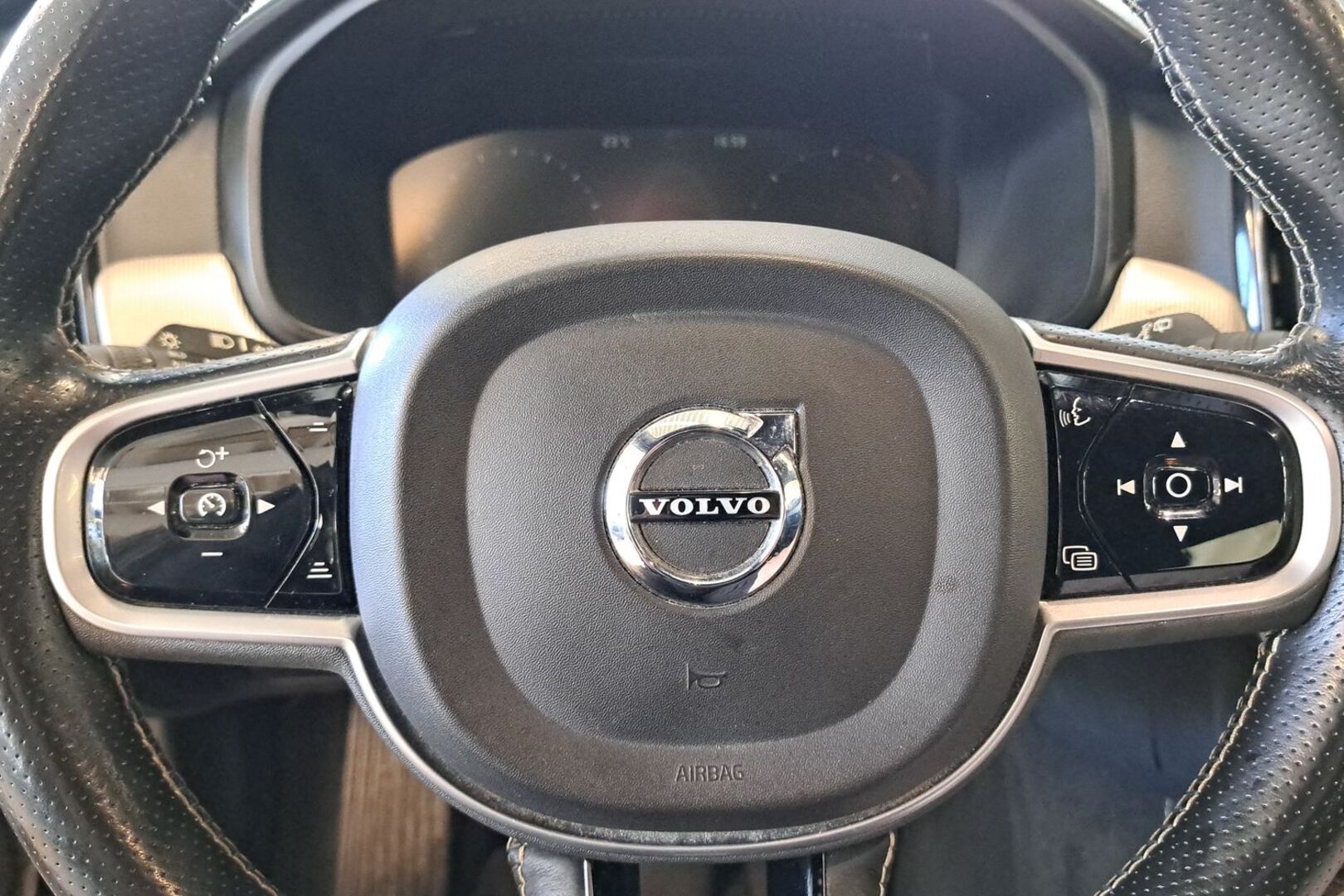 VOLVO V90 2018