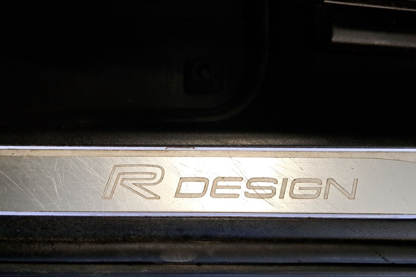 VOLVO V90 2018
