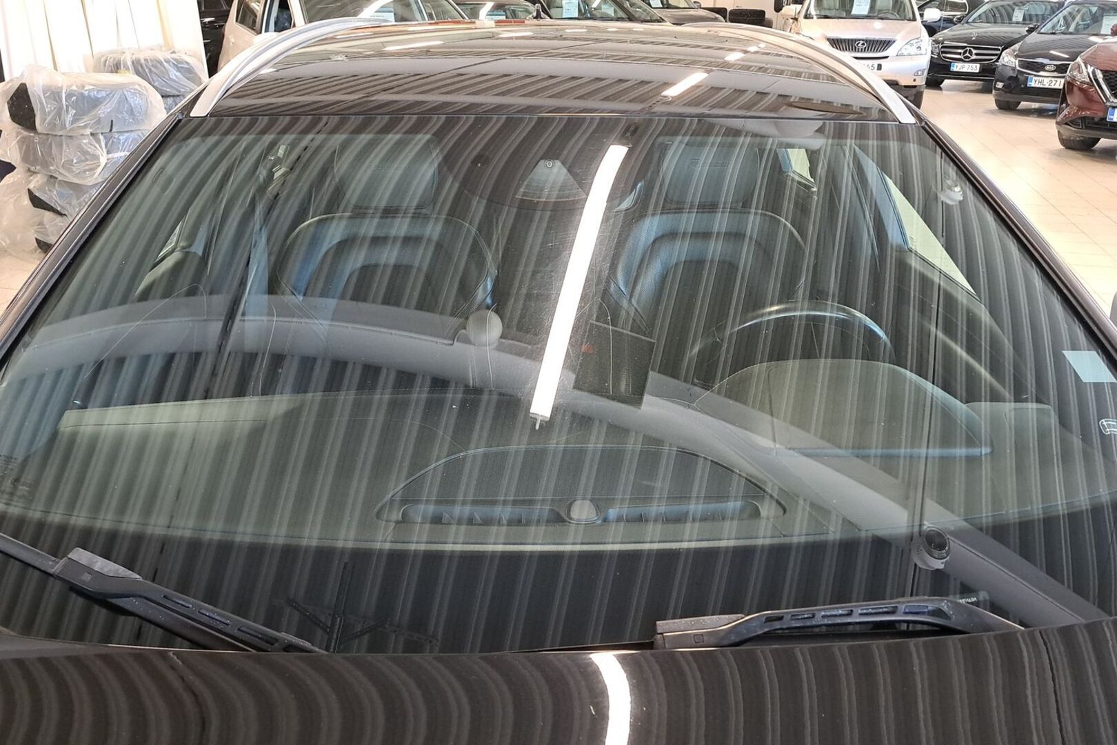 VOLVO V90 2018