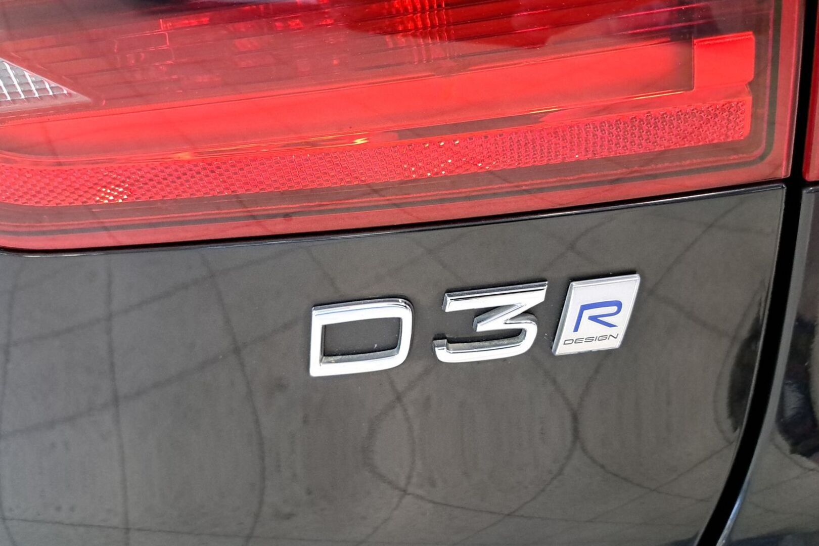 VOLVO V90 2018
