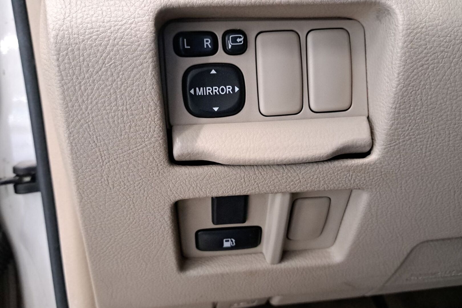 LEXUS RX 2003