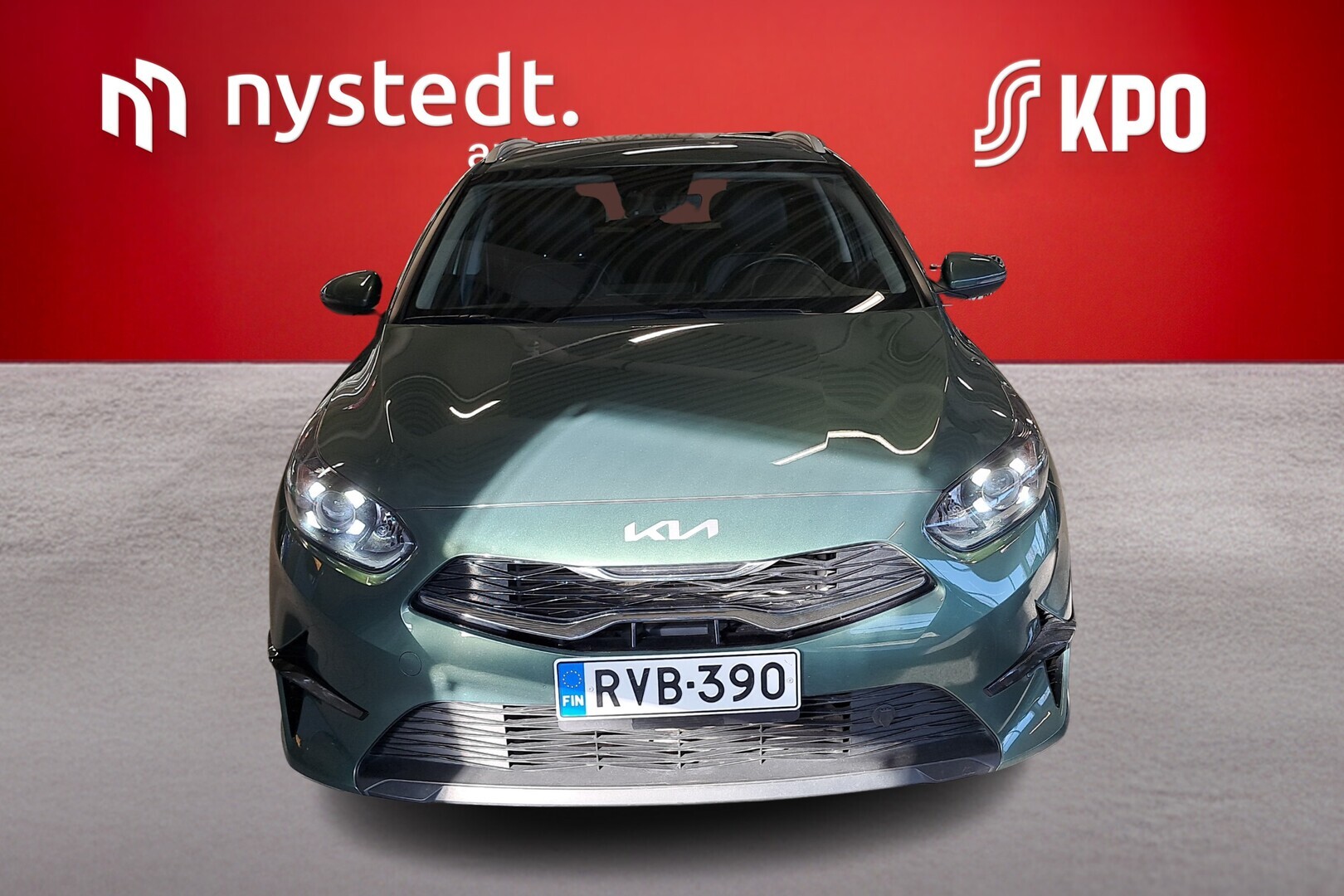 KIA Ceed 2023
