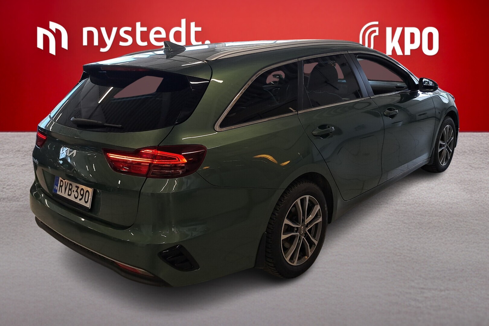 KIA Ceed 2023