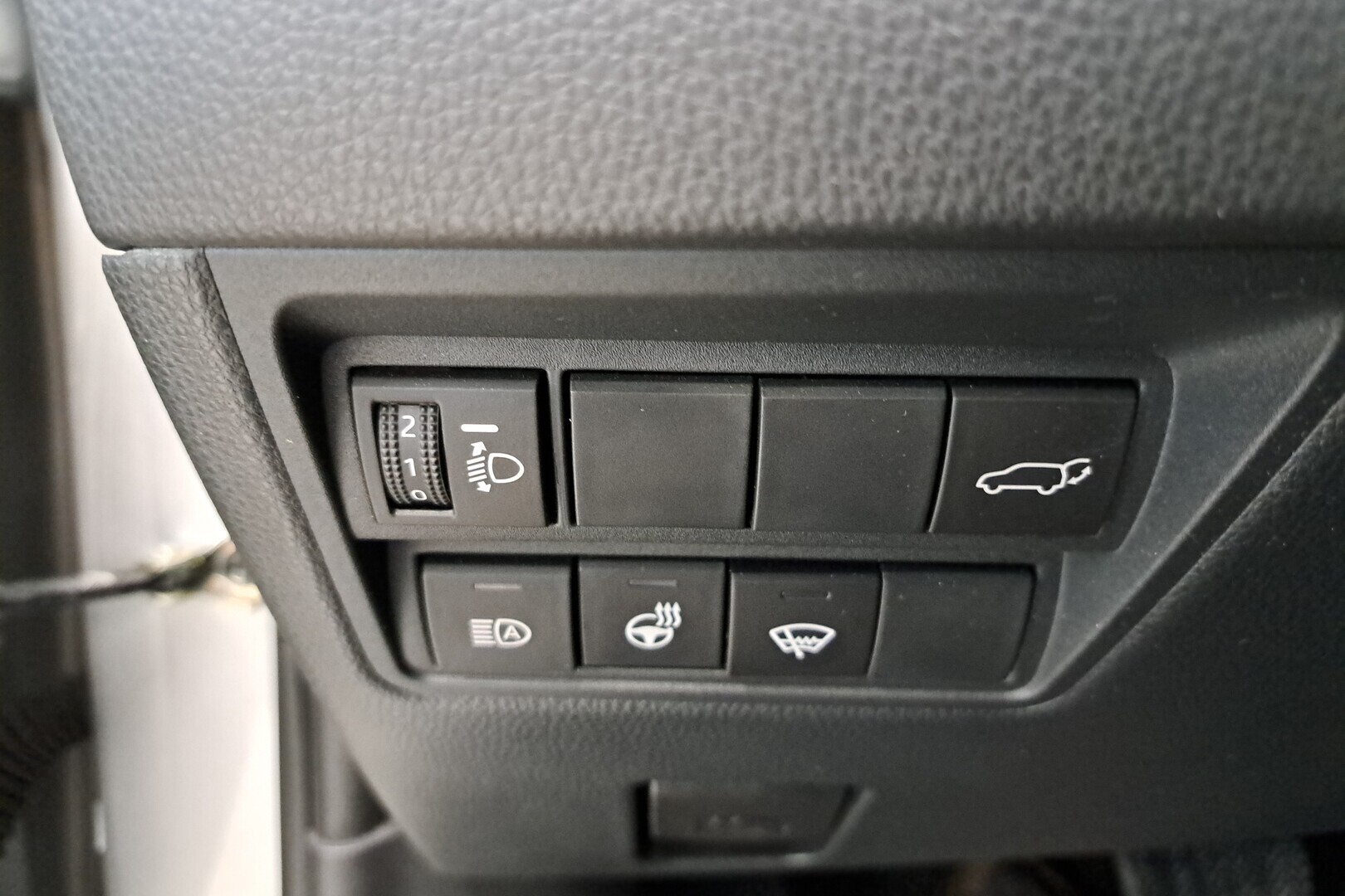 TOYOTA Yaris Cross 2024