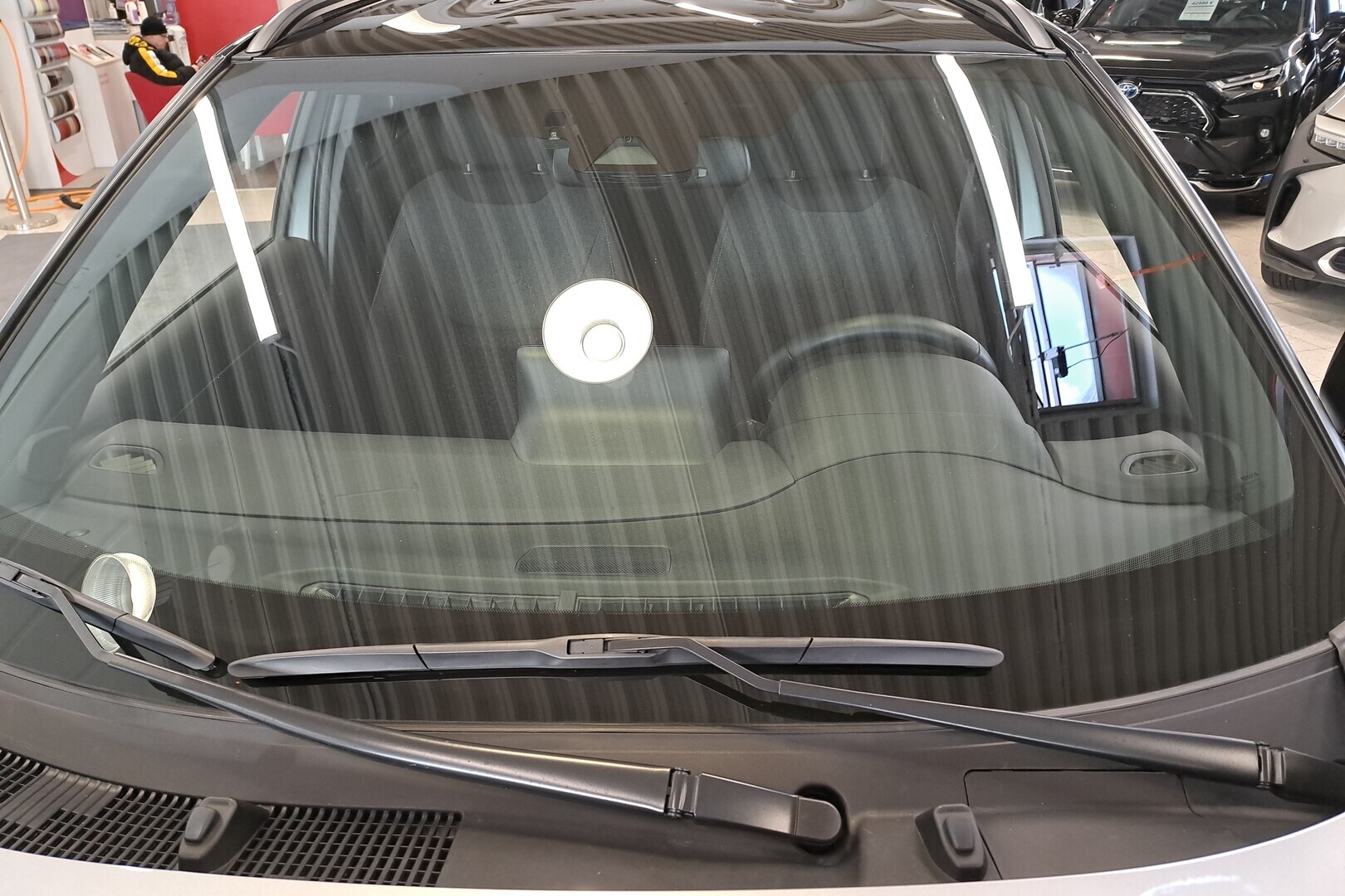 TOYOTA Yaris Cross 2024