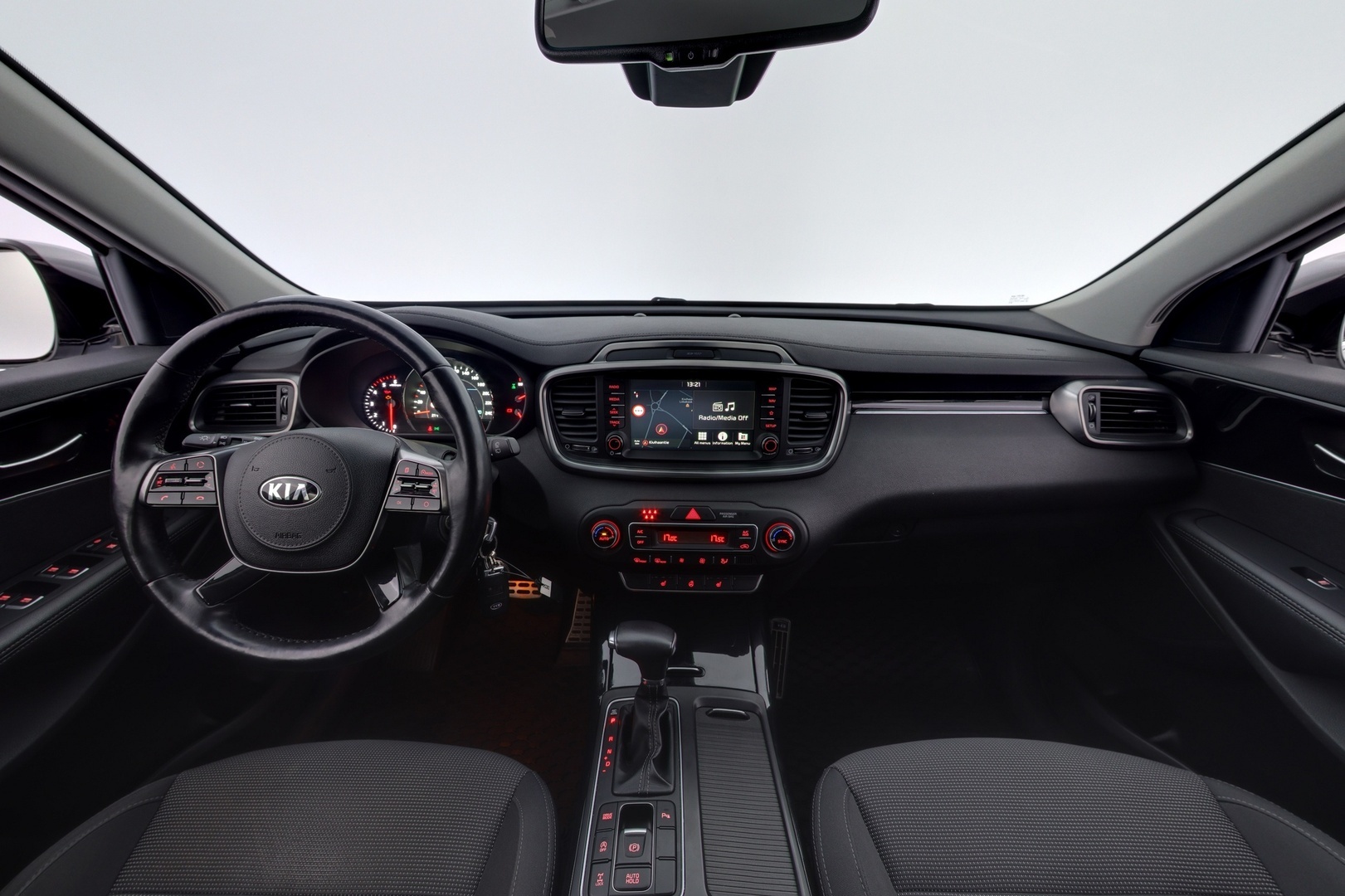 KIA Sorento 2019
