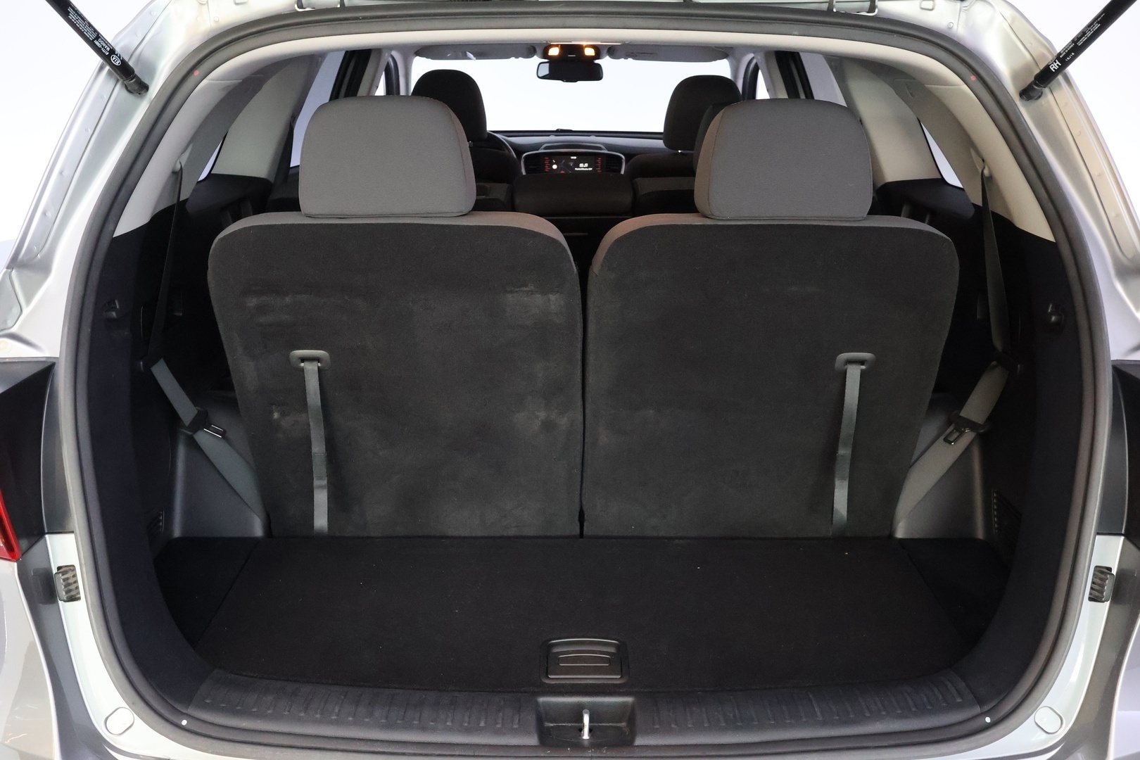 KIA Sorento 2019