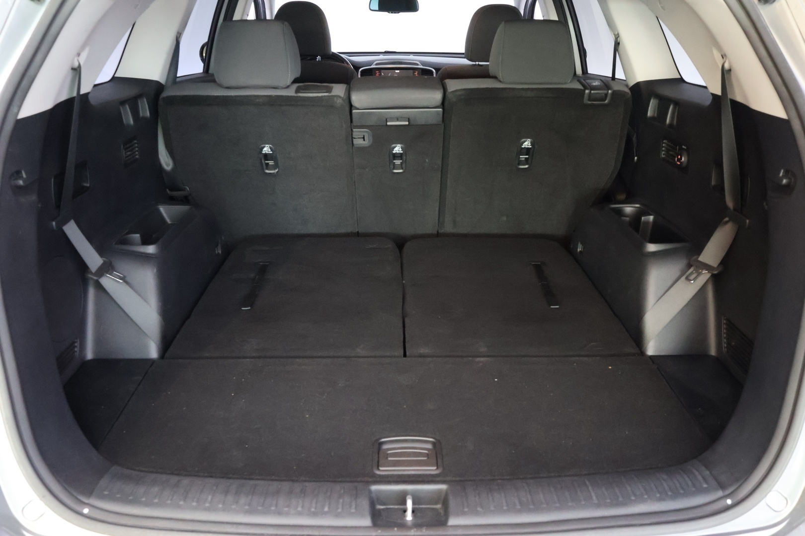 KIA Sorento 2019