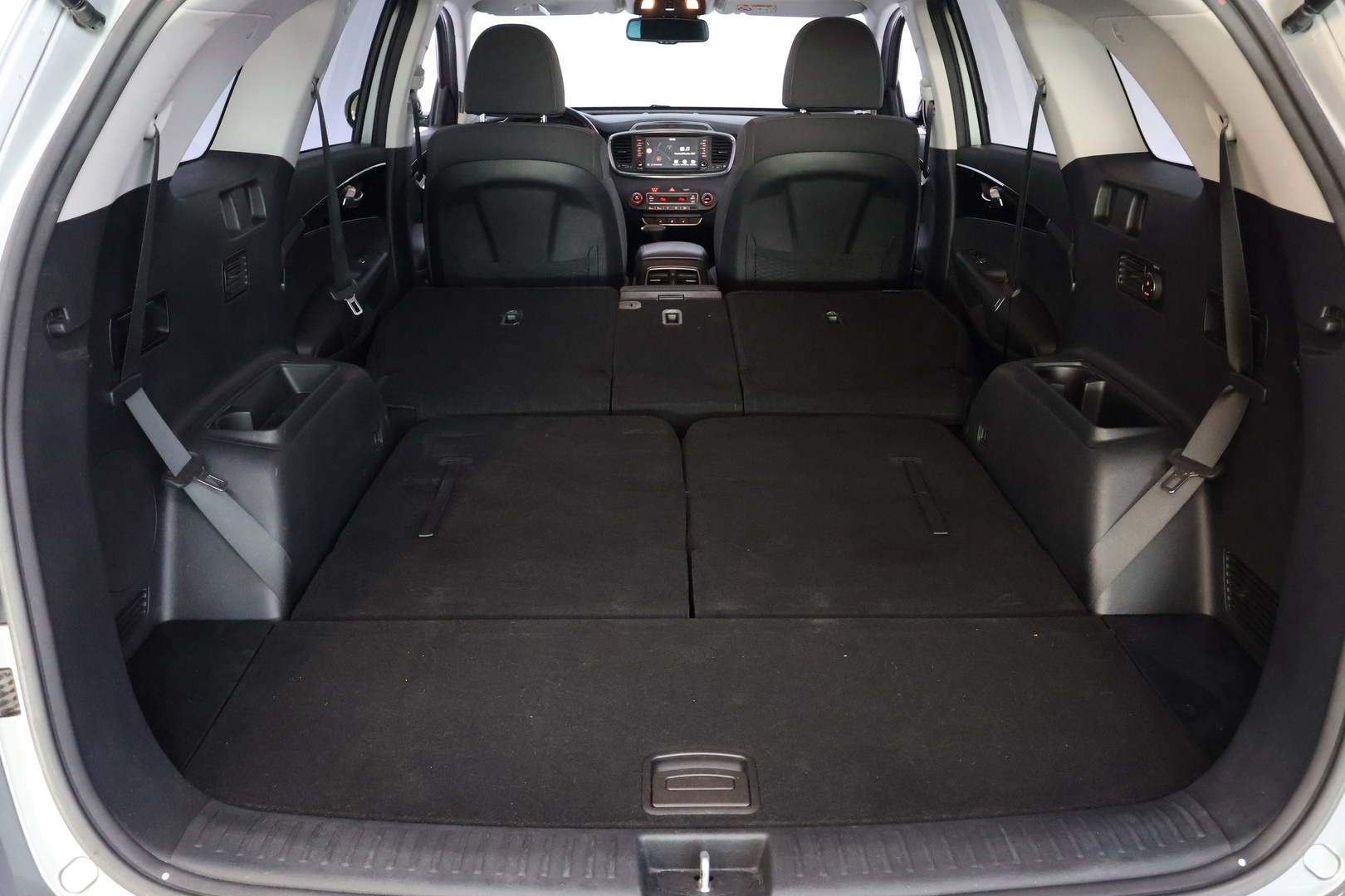 KIA Sorento 2019