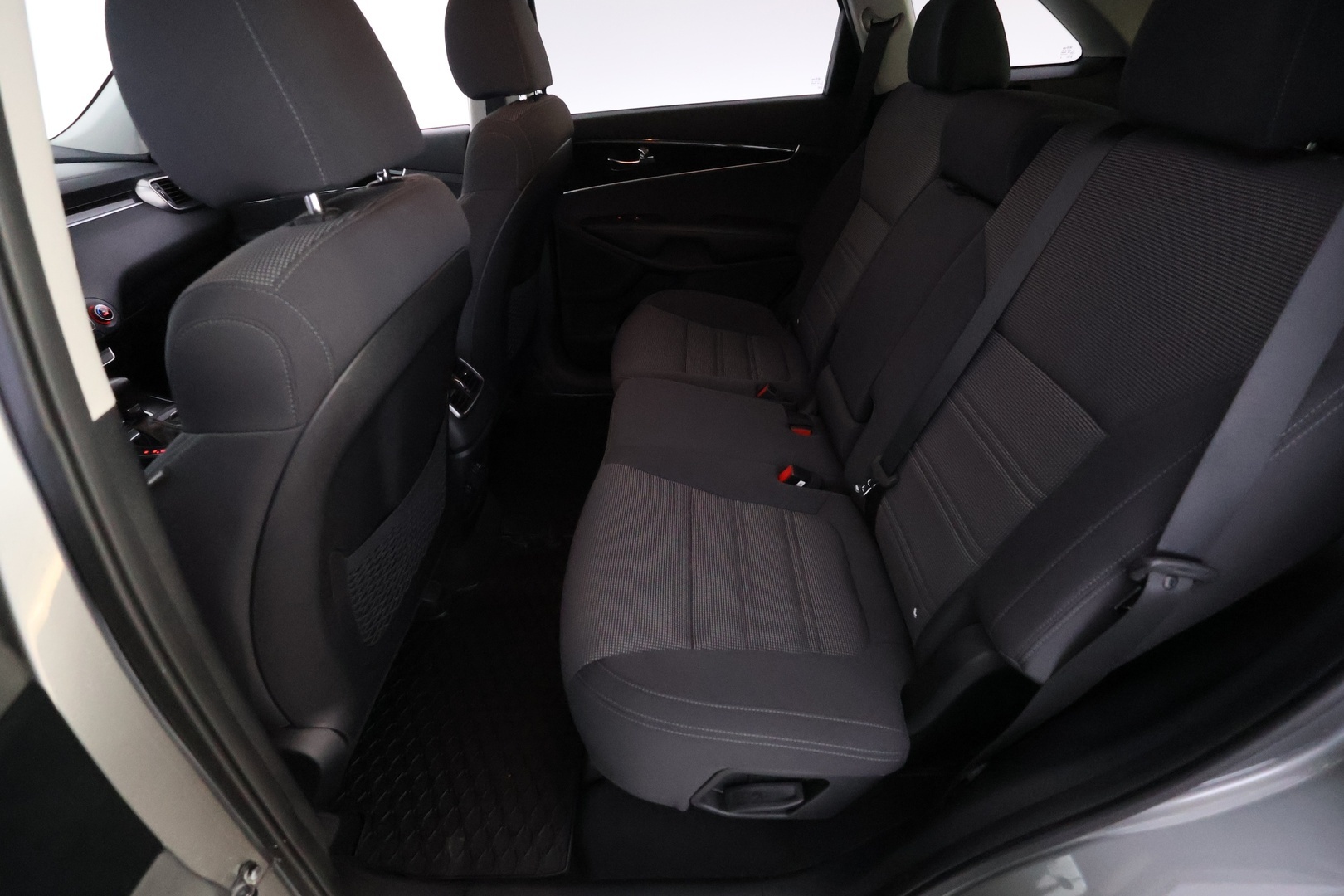 KIA Sorento 2019