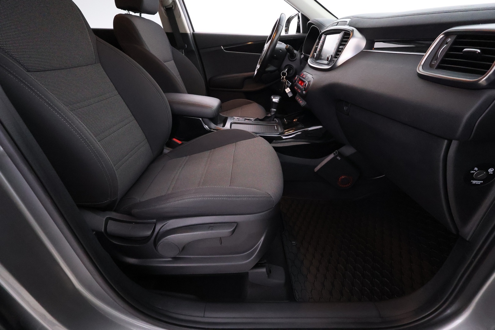 KIA Sorento 2019
