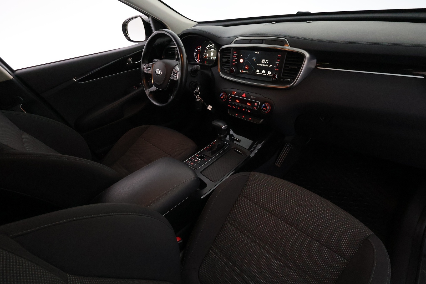 KIA Sorento 2019