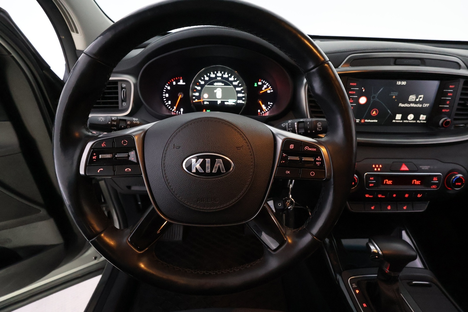 KIA Sorento 2019