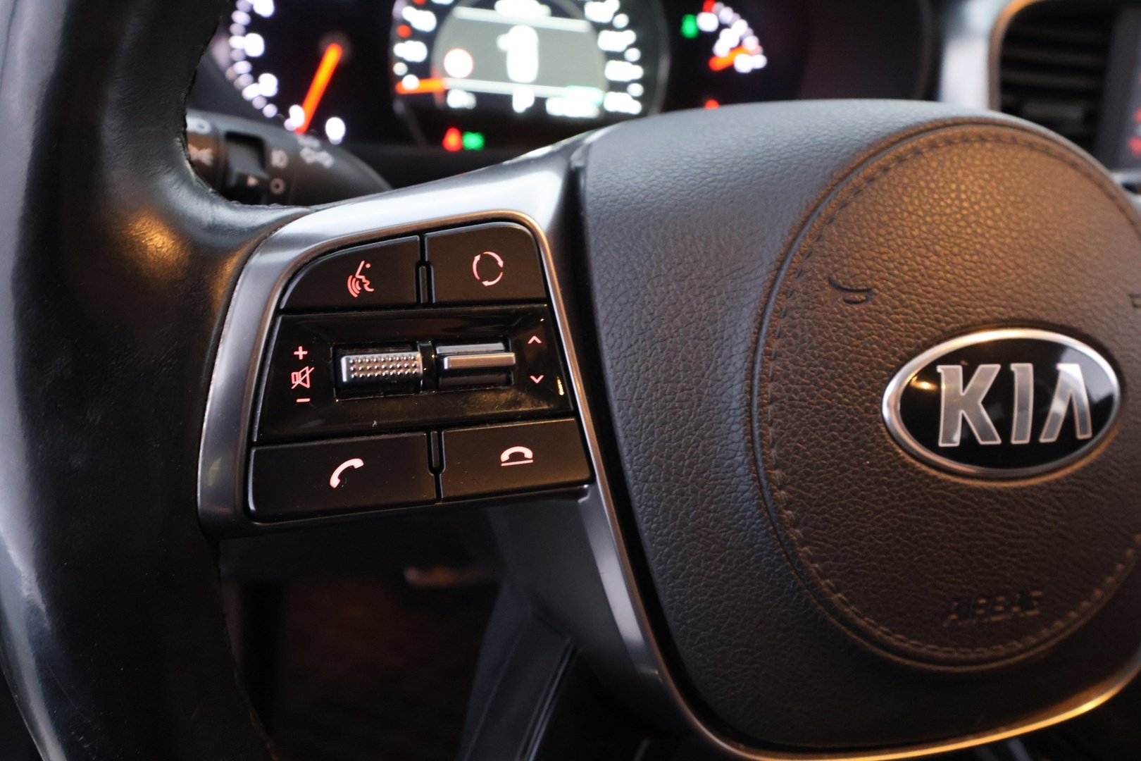 KIA Sorento 2019
