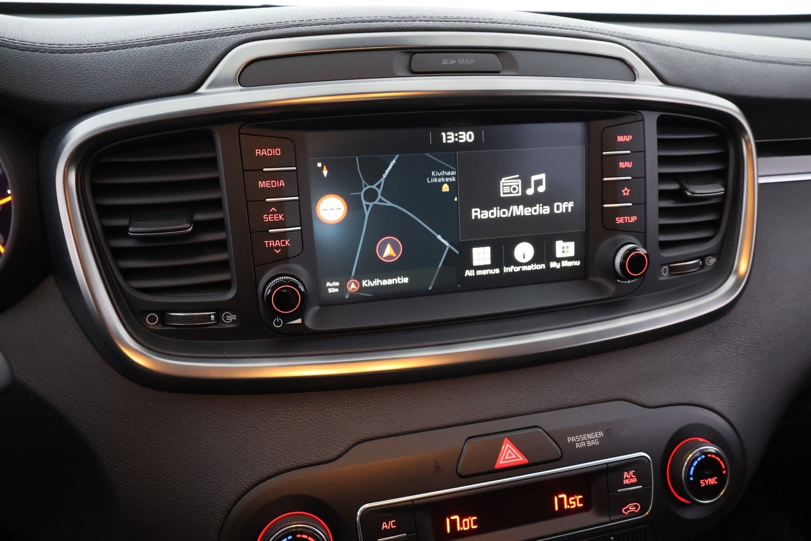 KIA Sorento 2019