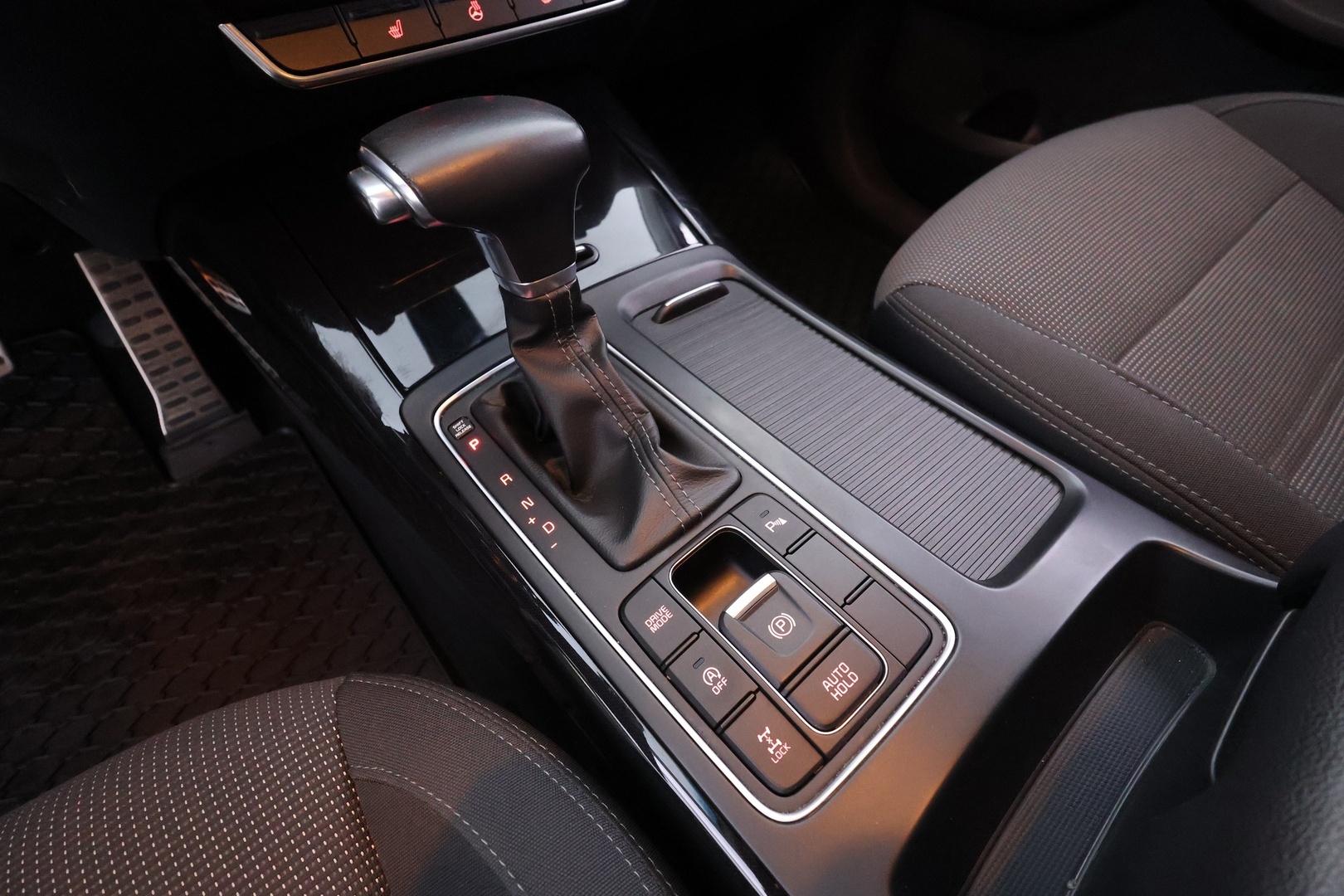 KIA Sorento 2019