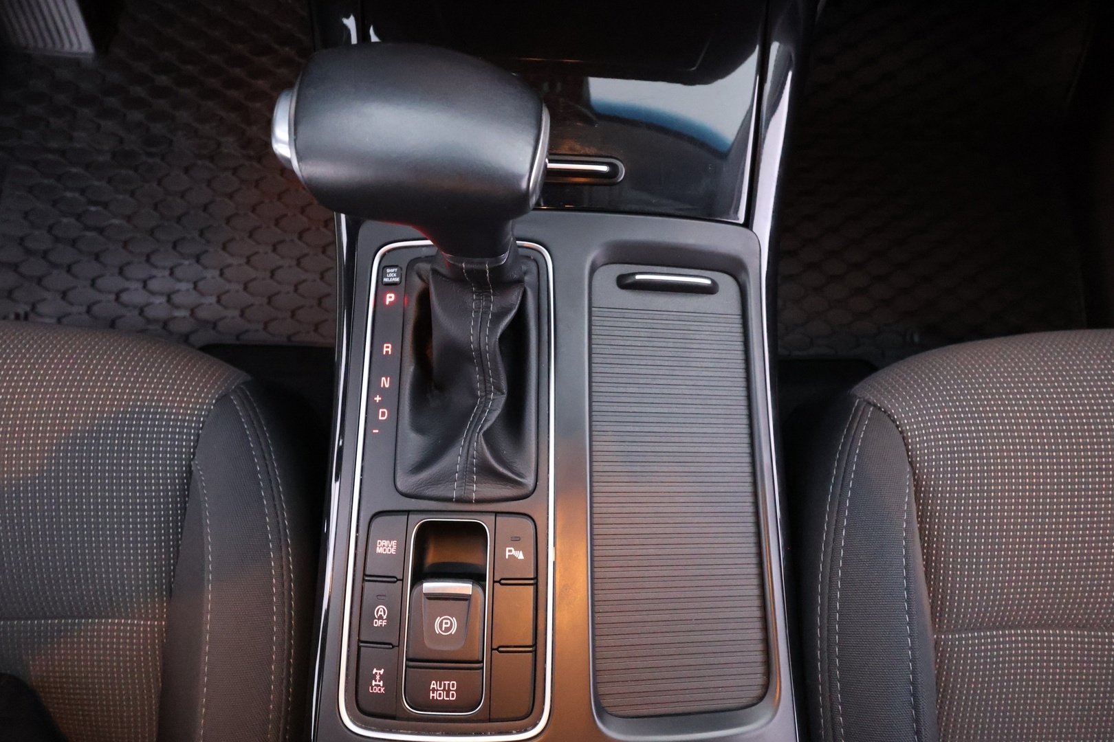 KIA Sorento 2019