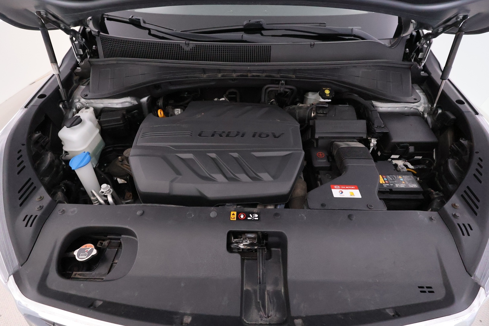 KIA Sorento 2019