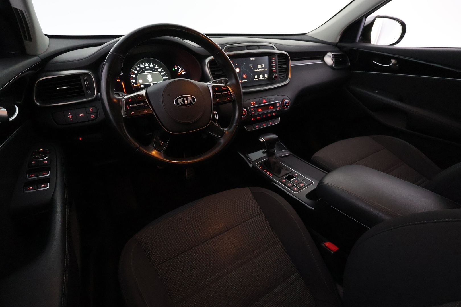 KIA Sorento 2019