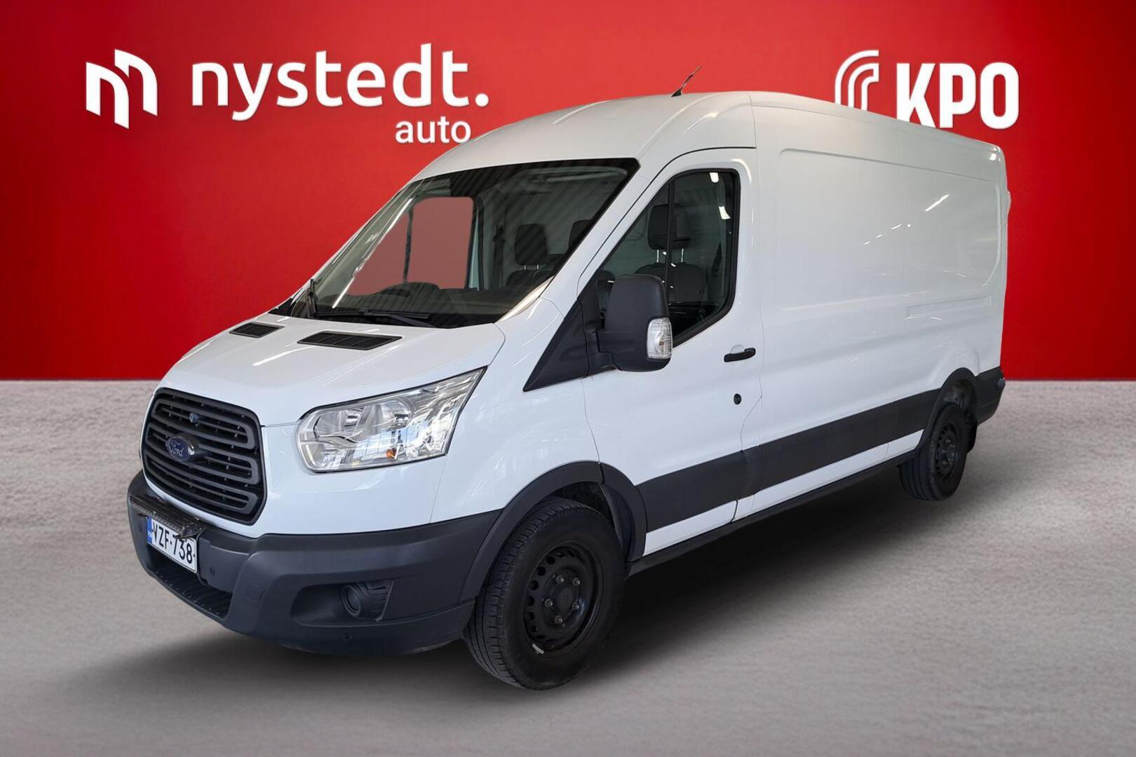 FORD Transit 2015