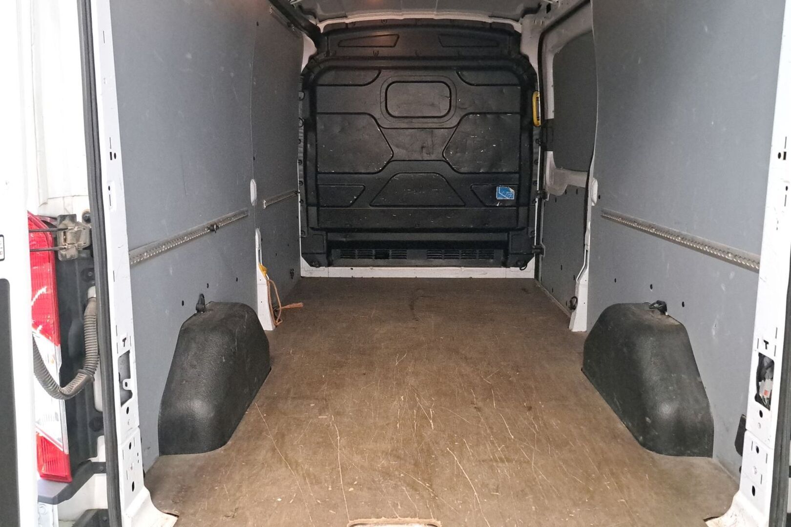 FORD Transit 2015