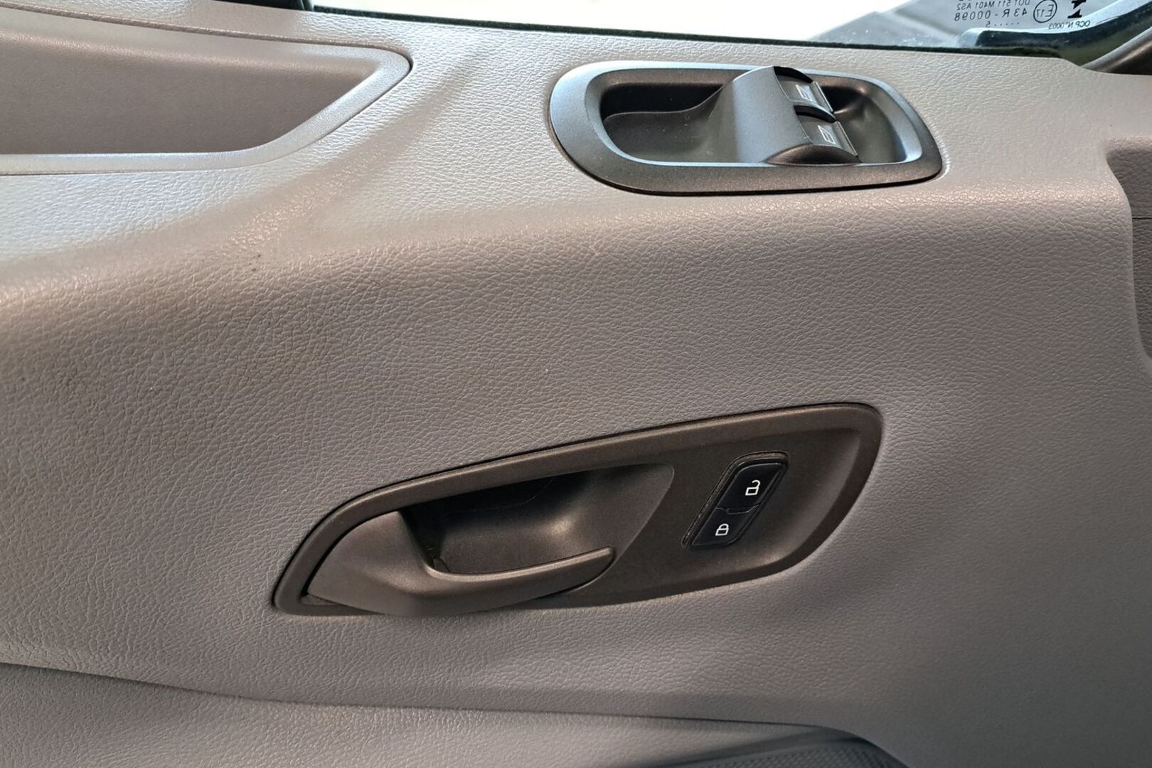 FORD Transit 2015