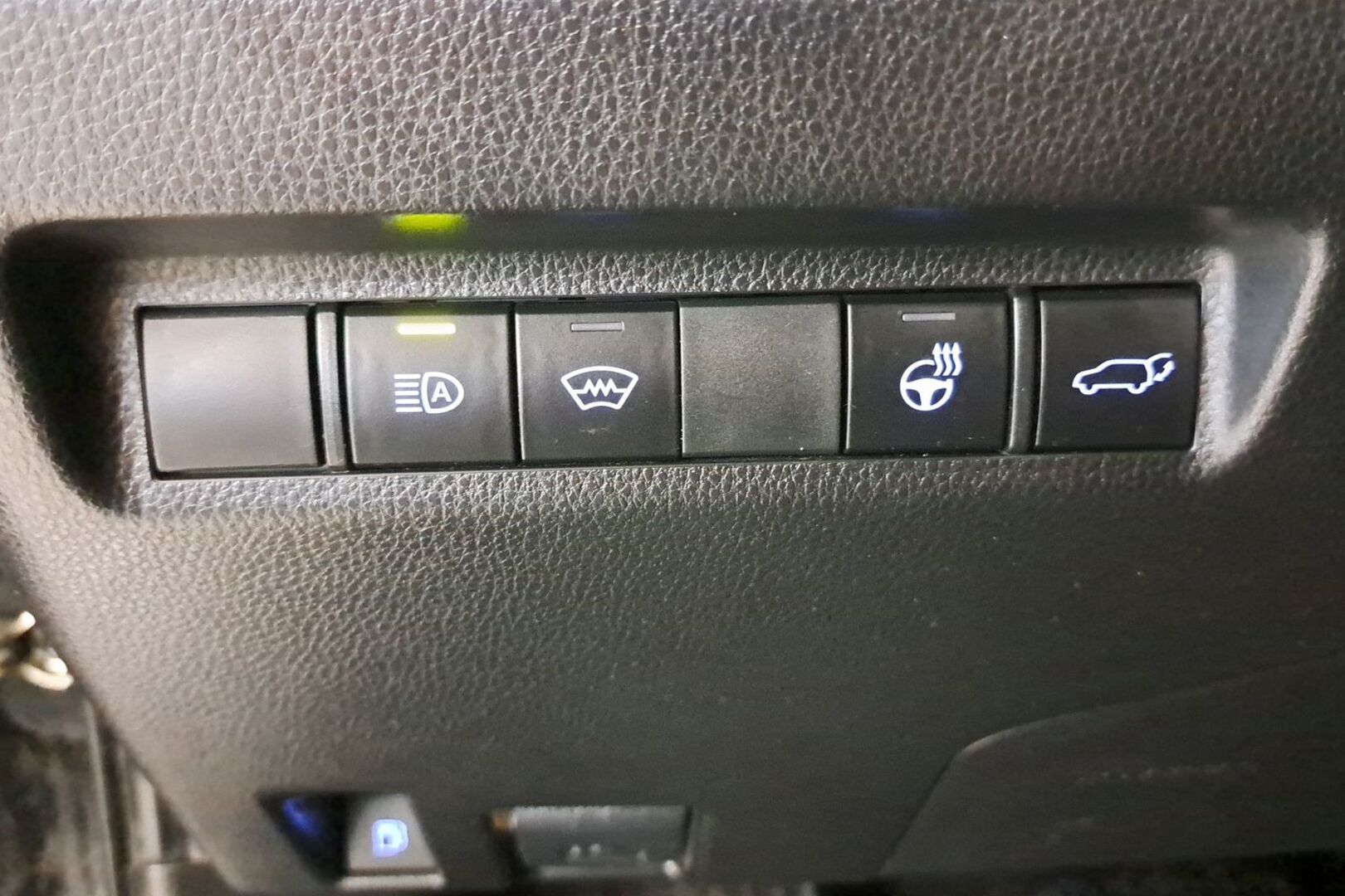 TOYOTA RAV4 Plug-in 2022