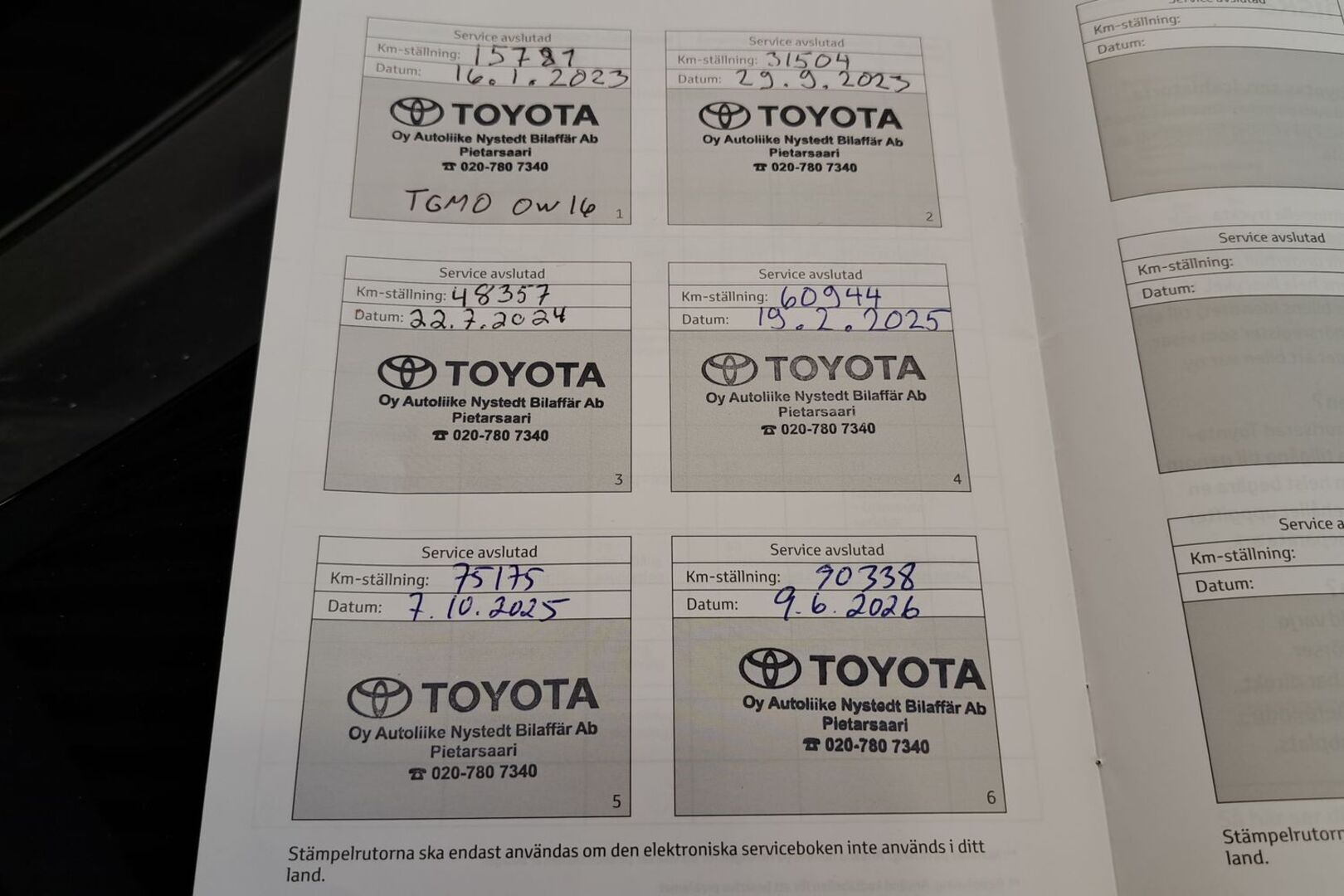 TOYOTA RAV4 Plug-in 2022