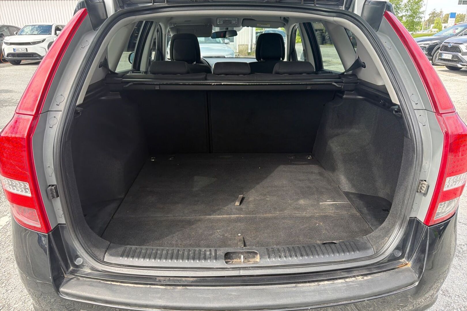 KIA cee'd 2011