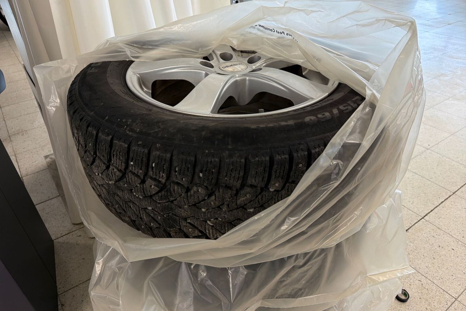 MERCEDES-BENZ E 2017