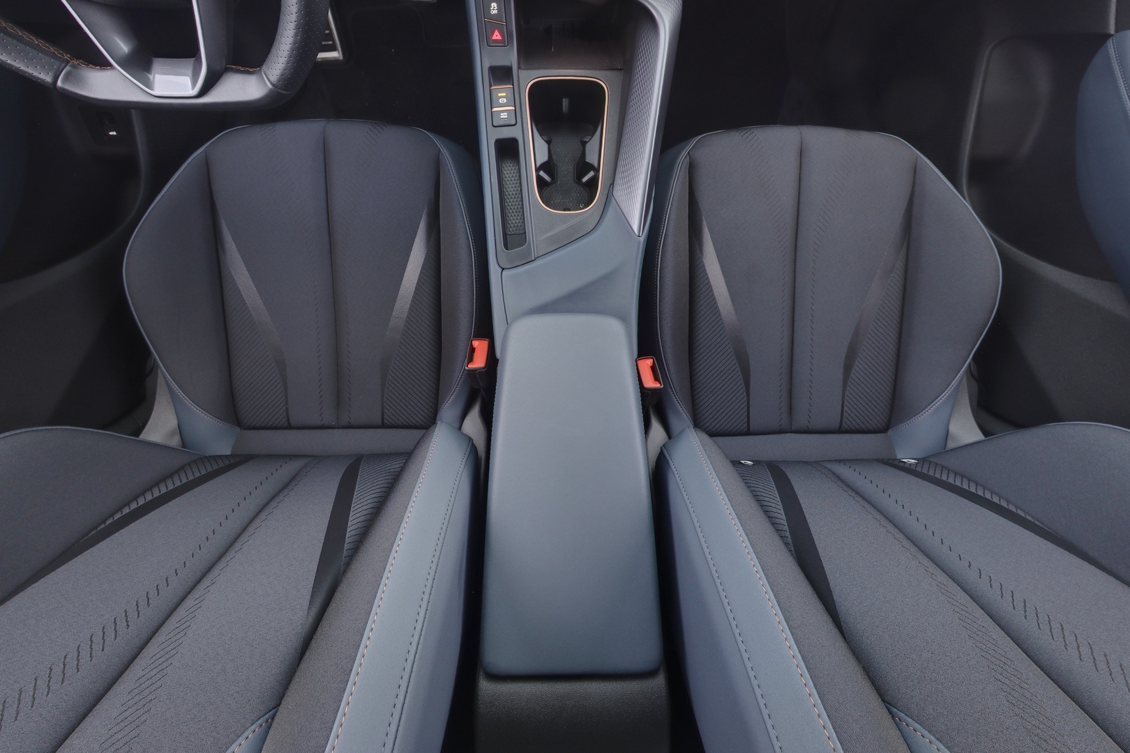 CUPRA Terramar 2025
