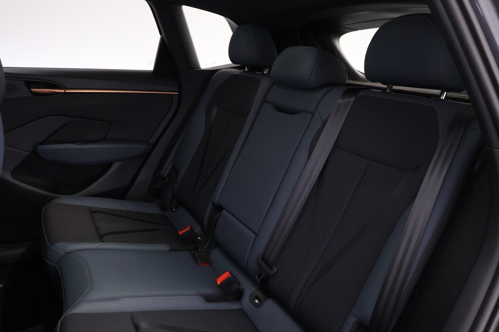 CUPRA Terramar 2025