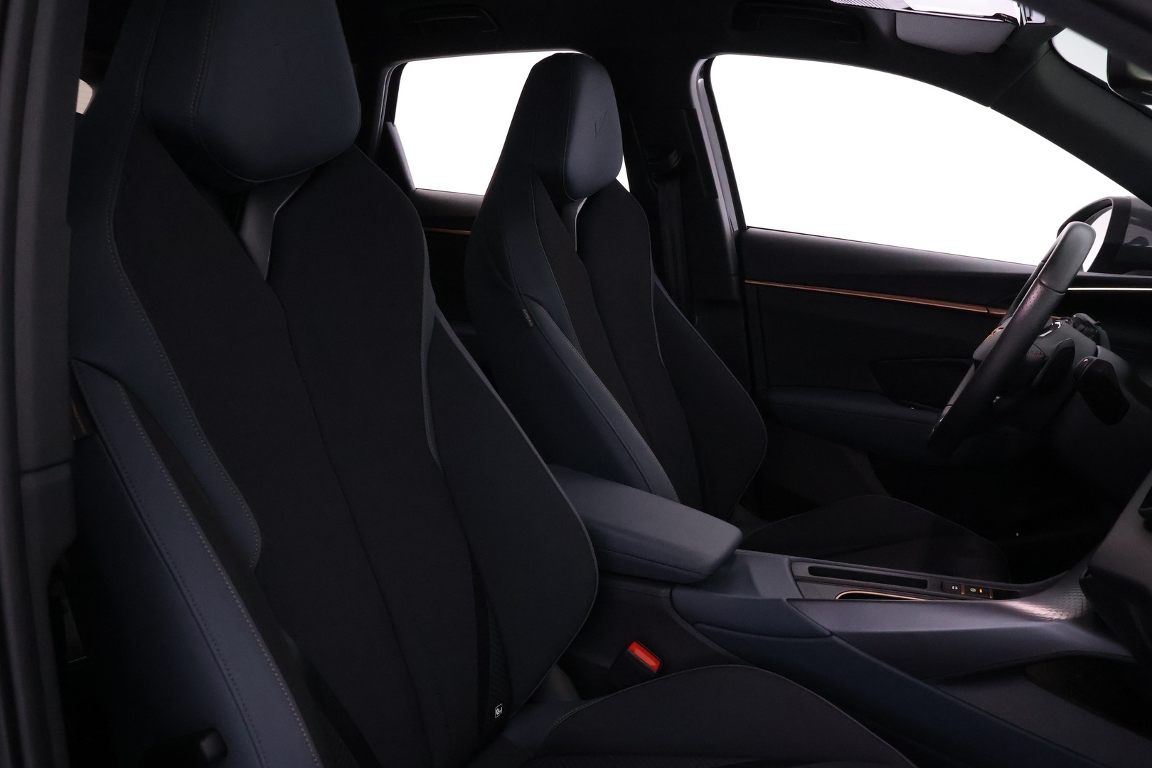 CUPRA Terramar 2025
