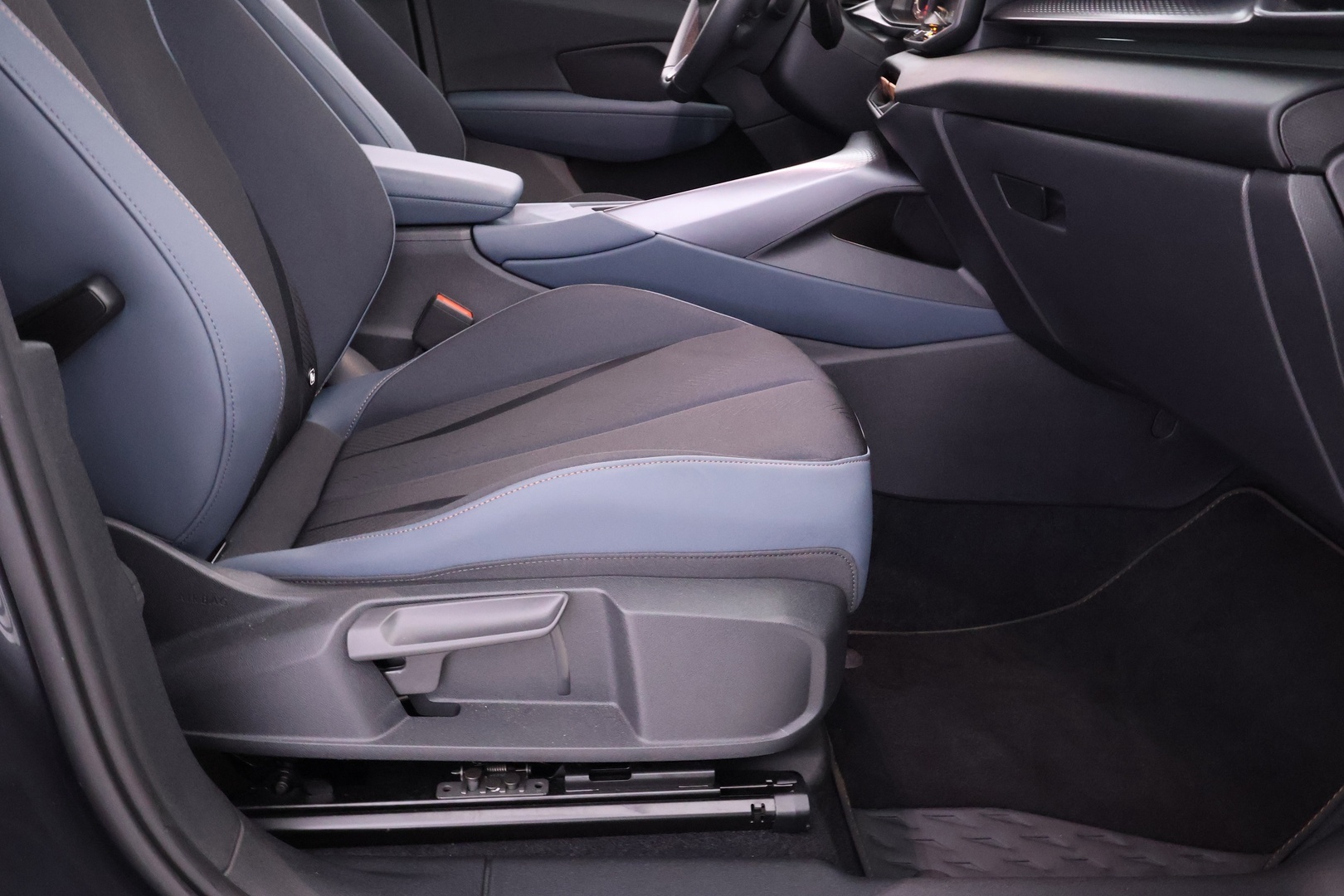 CUPRA Terramar 2025