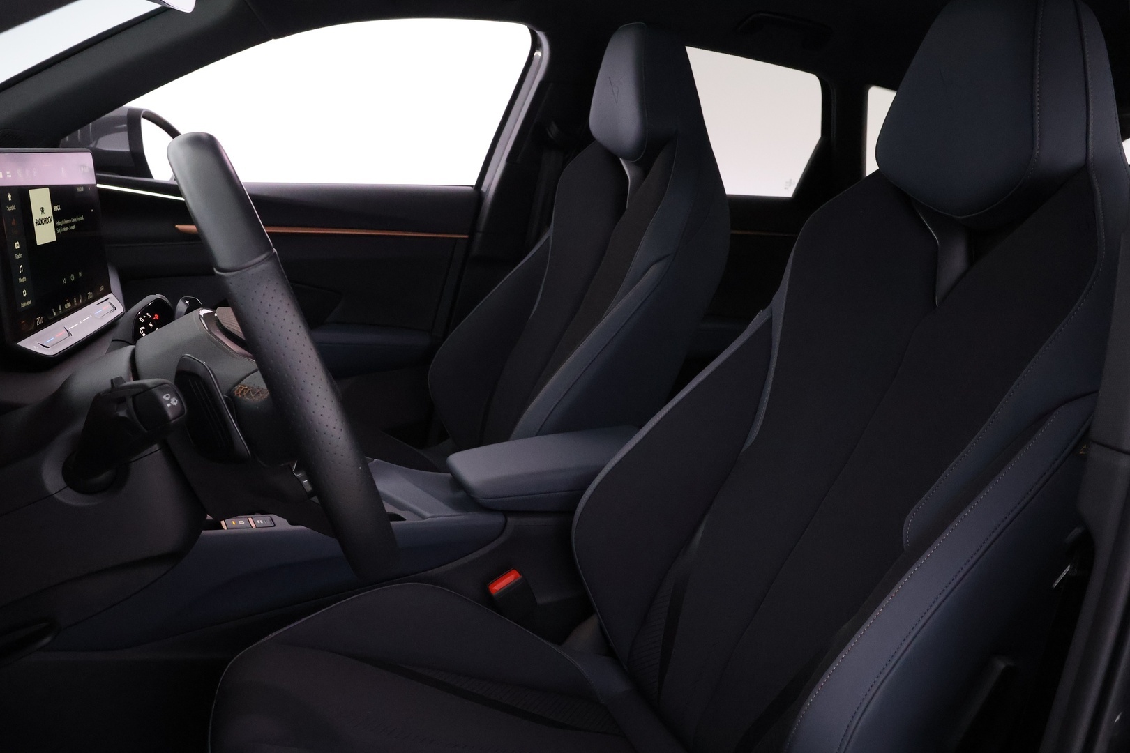 CUPRA Terramar 2025
