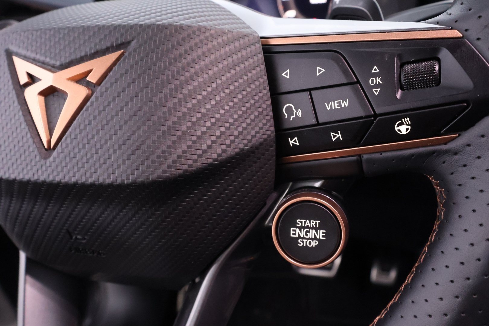 CUPRA Terramar 2025